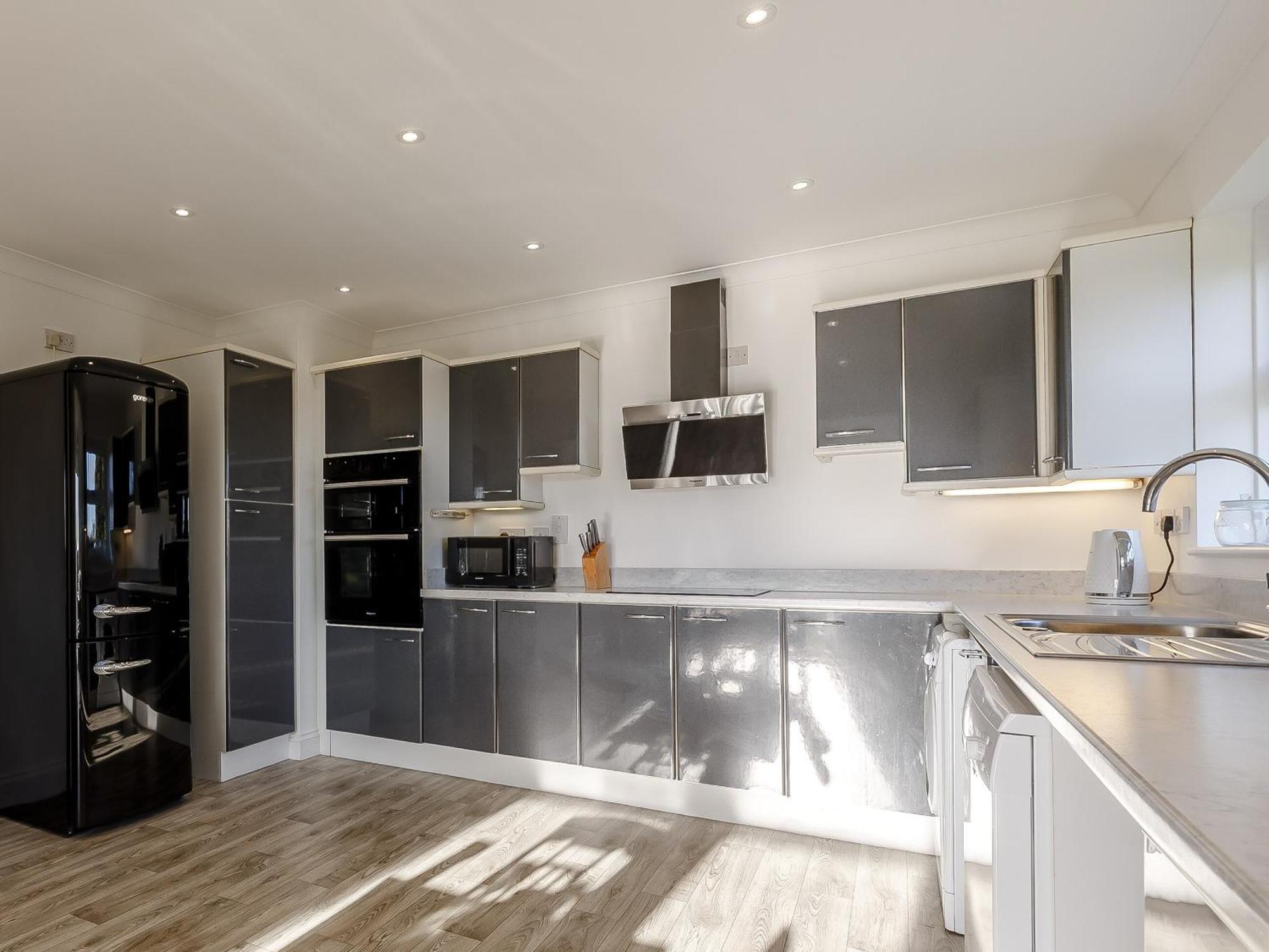 Highgrove Villa Gissing Екстериор снимка